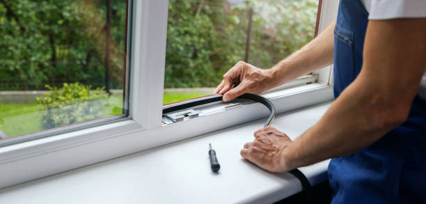 Fast and Reliable Emergency Window and Door Repairs in Boone, NC